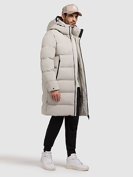 khujo Steppmantel "CAIUS" günstig online kaufen