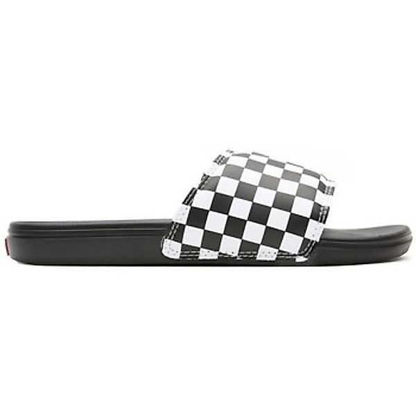 Vans  Zehentrenner MN LA Costa Slideon günstig online kaufen