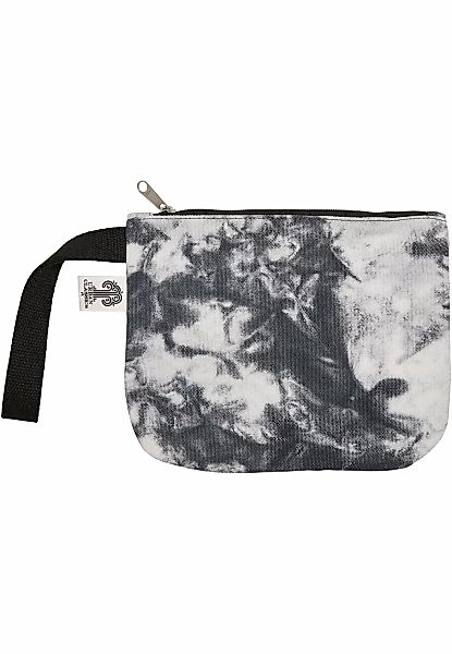 URBAN CLASSICS Beuteltasche "Urban Classics Unisex Tie Dye Cosmetic Pouch", günstig online kaufen