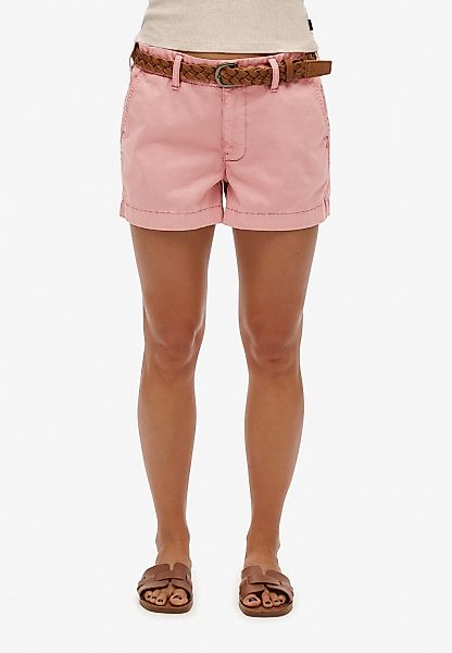Superdry Chinoshorts "CLASSIC CHINO SHORT" günstig online kaufen