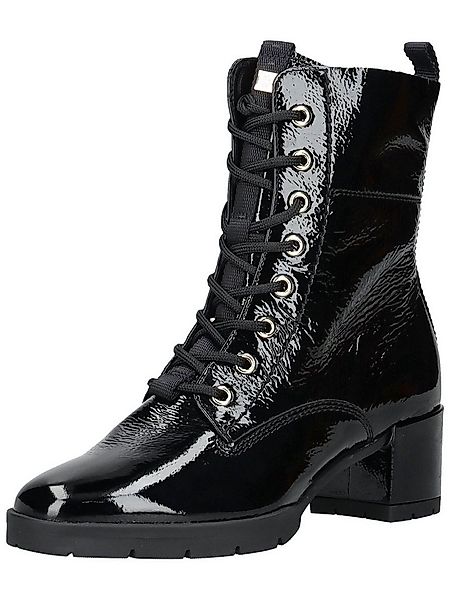 Högl Högl Stiefelette Leder Schnürstiefelette günstig online kaufen