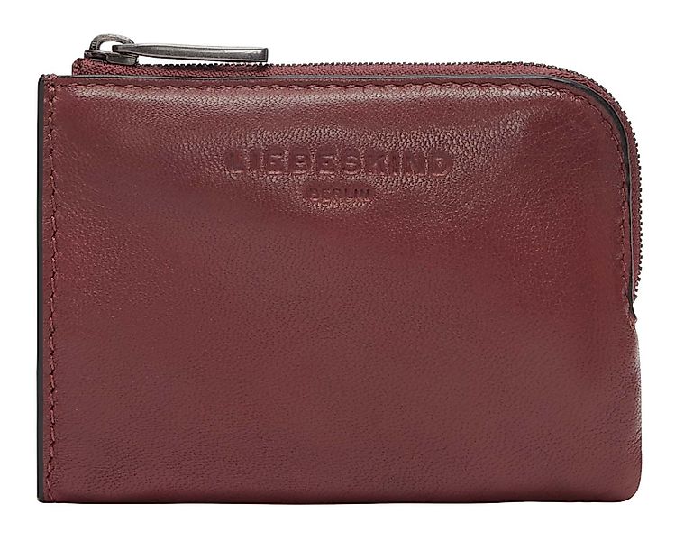 Liebeskind Berlin Kartenetui Lena Purse, aus günstig online kaufen