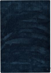 TOM TAILOR HOME Hochflor-Teppich "Shaggy Teppich Cozy" rechteckig 25 mm Höh günstig online kaufen