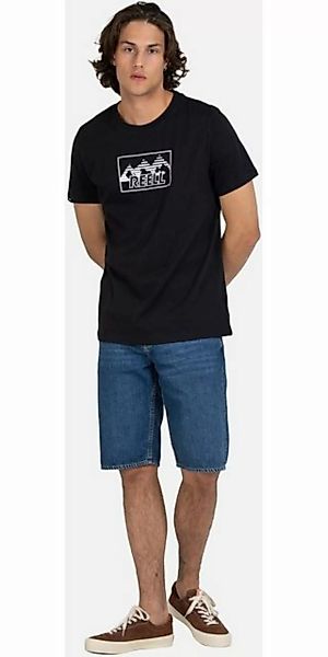 REELL T-Shirt Ridge T-Shirt günstig online kaufen
