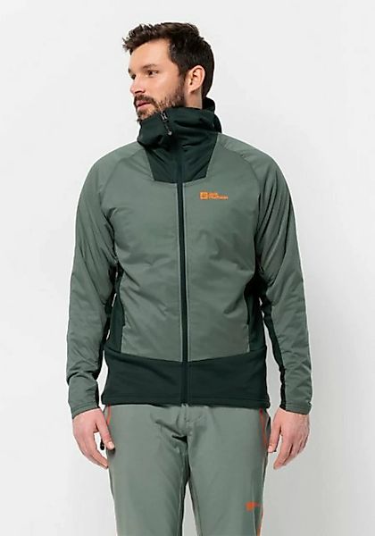 Jack Wolfskin Funktionsjacke ALPSPITZE INS HYBRID M günstig online kaufen