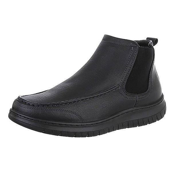 Coolwalk Herren Chelsea Freizeit Stiefelette (88491744) günstig online kaufen