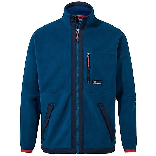 Craghoppers Trekkingjacke Craghoppers - funktionelle und modische Fleecejac günstig online kaufen