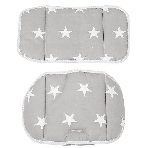 roba® Hochstuhlauflage Sitzverkleinerer, Sitzkissen für Treppenhochstühle günstig online kaufen