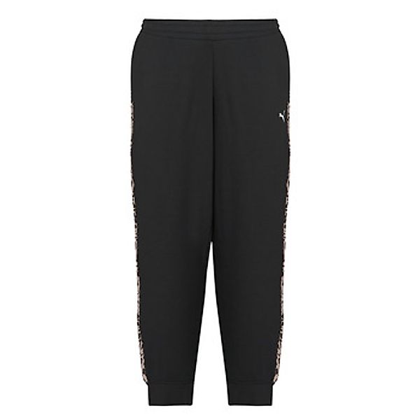 Puma  Trainingsanzüge ESS GRAPHIC Animal Comfort Pants TR cl günstig online kaufen