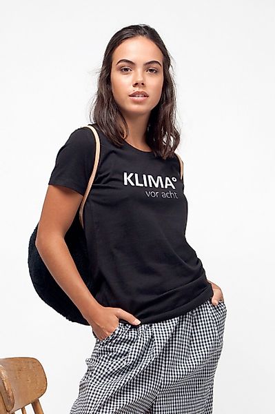 KLIMA° vor acht Bio T-Shirt für Frauen günstig online kaufen