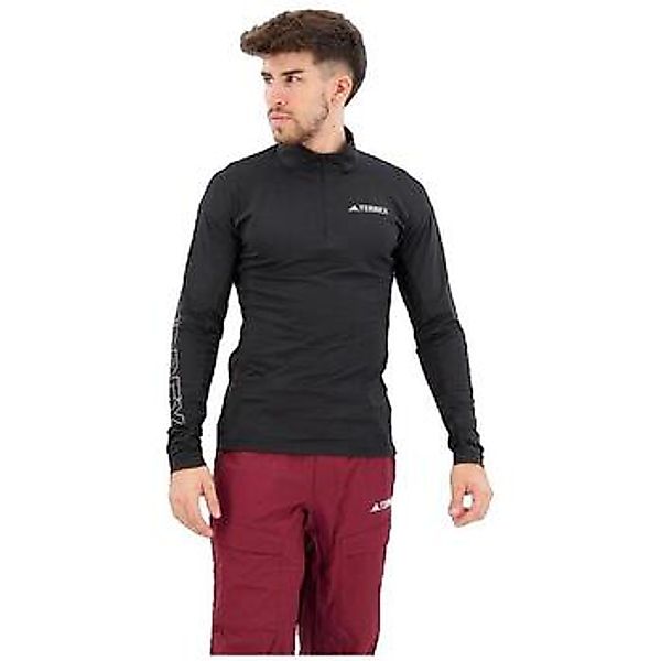 adidas  Langarmshirt T-shirt manches longues  Terrex Xperior slim respirant günstig online kaufen