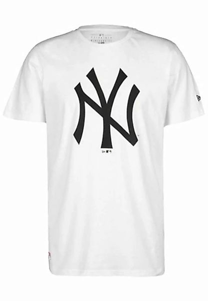 New Era T-Shirt New York Yankees (1-tlg) günstig online kaufen