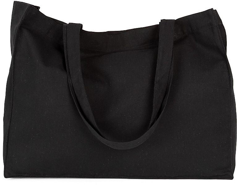 KiMOOD Einkaufsshopper Große K-loop Shoppingtasche günstig online kaufen