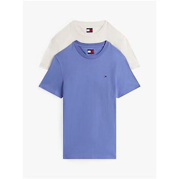 Tommy Jeans  T-Shirt DM0DM20687 günstig online kaufen