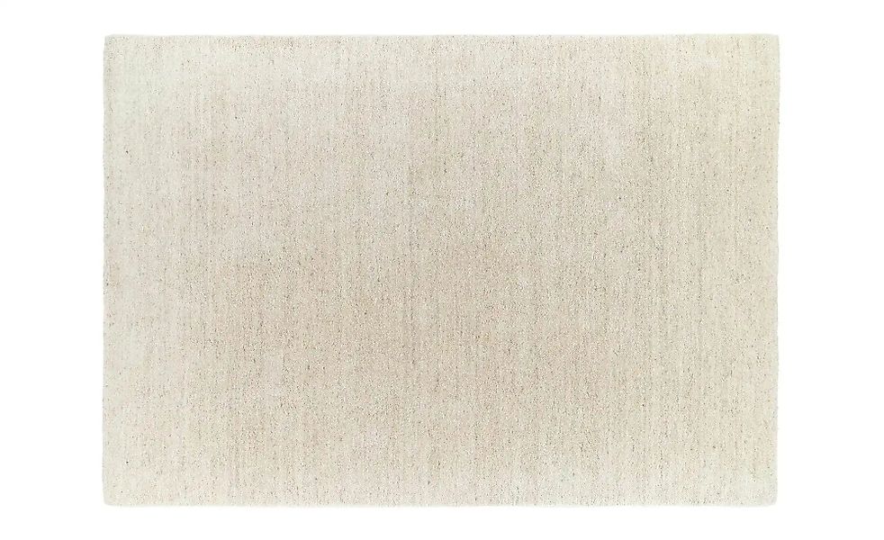 Musterring Teppich   ¦ creme ¦ Wolle,Viskose ¦ Maße (cm): B: 250 H: 2 Teppi günstig online kaufen