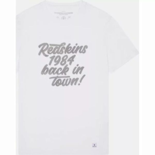 Redskins  T-Shirt CHICAGO MARK günstig online kaufen