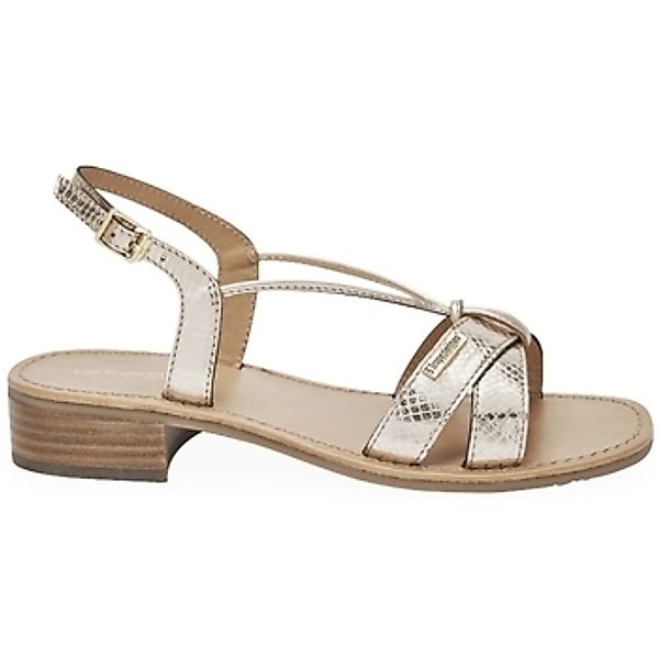 Les Tropéziennes par M Belarbi  Sandalen HIREX Les Tropeziennes par M.B C33 günstig online kaufen