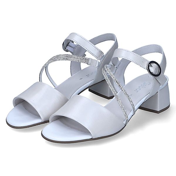 Gabor Riemchensandaletten Riemchensandalette günstig online kaufen