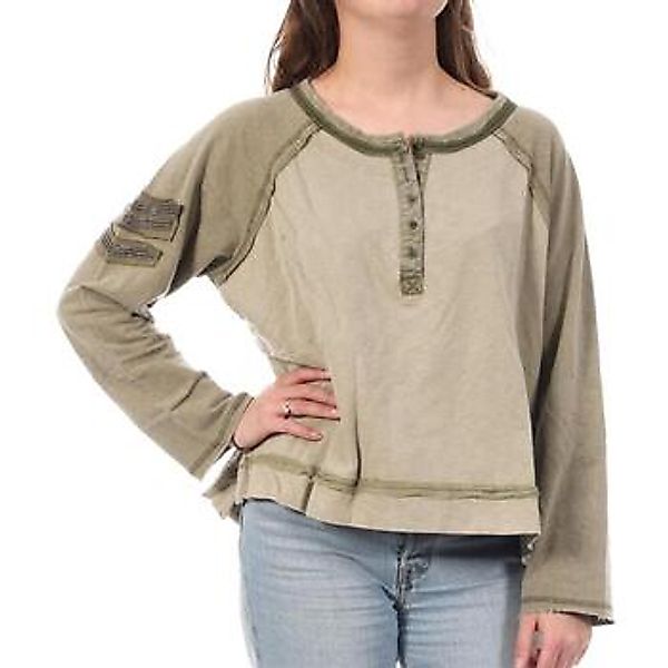 Kaporal  Pullover SHAM24HW12-KHA günstig online kaufen