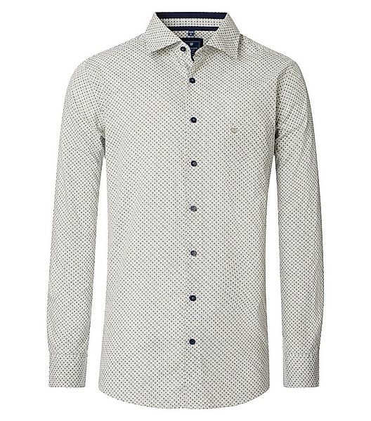 Redmond Langarmhemd 251030111 Langarmhemd günstig online kaufen