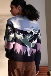 Next Rundhalspullover Langärmeliger, superweicher Pullover mit günstig online kaufen