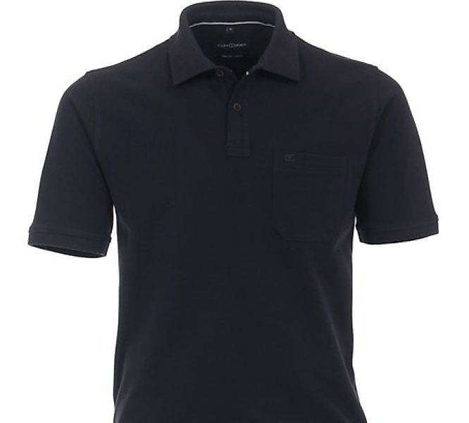CASAMODA Poloshirt günstig online kaufen