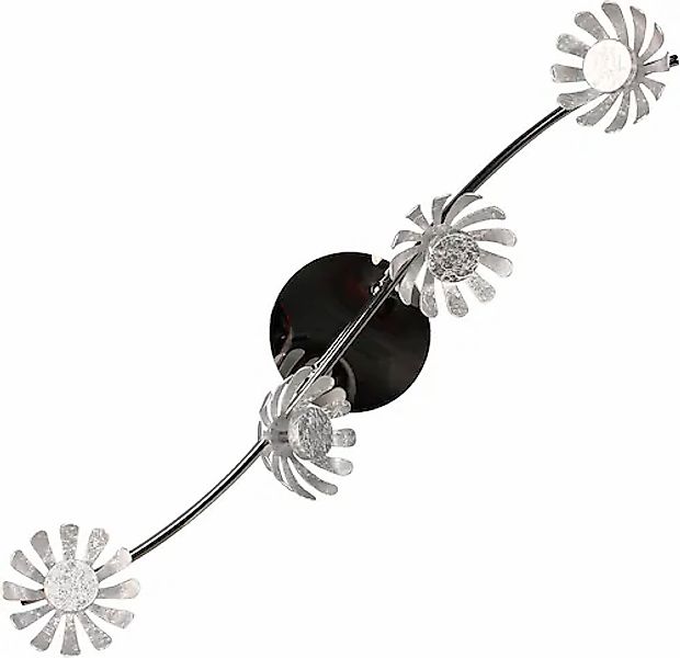 ECO-LIGHT LED Deckenleuchte »Bloom«, Leuchtmittel LED-Modul   LED fest inte günstig online kaufen