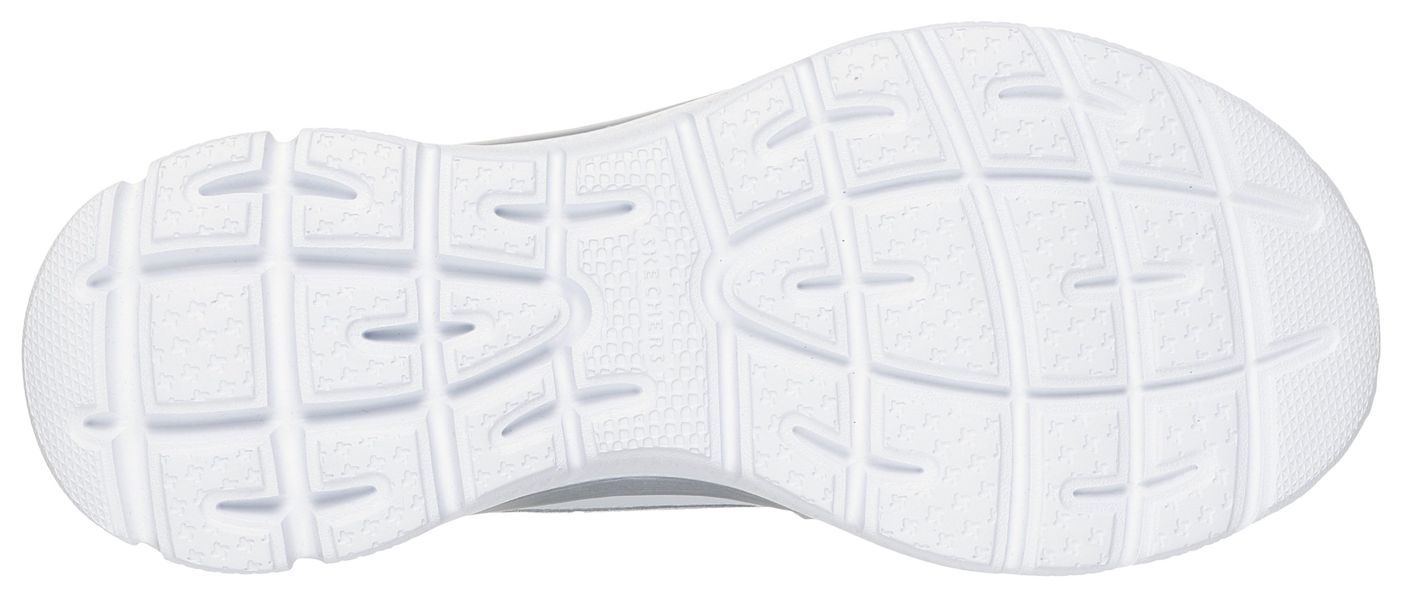 Skechers SUMMITS PLUS-SOFT LUSTER Slip-On Sneaker günstig online kaufen