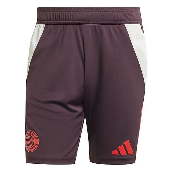 adidas Sportswear Shorts FC Bayern Tiro 24 Trainingsshorts Gr. M günstig online kaufen