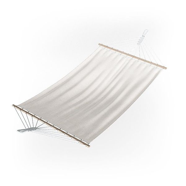 OK-Living Hängematte, Weiß, 190 x 120 günstig online kaufen