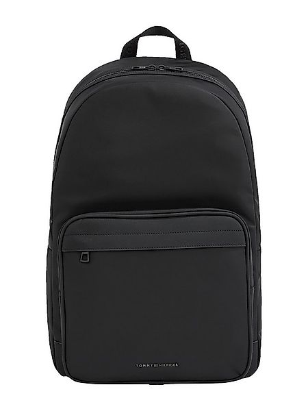 Tommy Hilfiger Freizeitrucksack TH REPREVE BACKPACK, Men Rucksack, Arbeits- günstig online kaufen