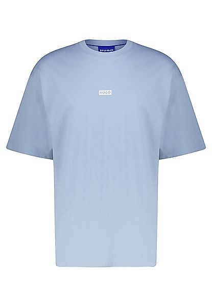 HUGO T-Shirt Herren T-Shirt NALONO (1-tlg) günstig online kaufen