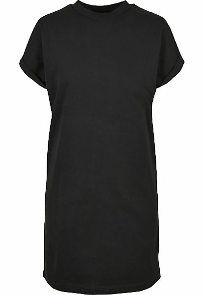 URBAN CLASSICS Shirtkleid "Urban Classics Damen" 1 Stk. tlg. günstig online kaufen