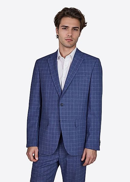 Pierre Cardin Sakko Grant im klassischen Design günstig online kaufen