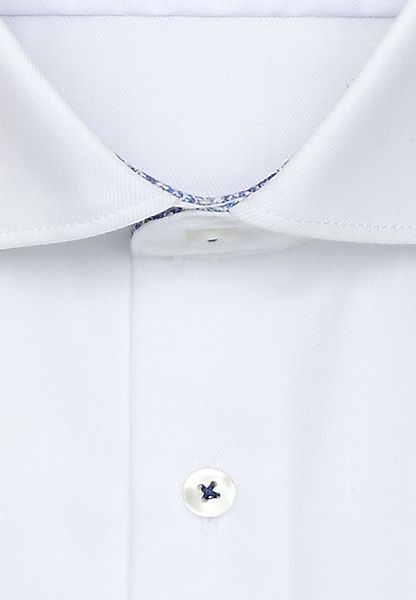 seidensticker Businesshemd "Schwarze Rose" Comfort 1/1 Kentkragen Uni günstig online kaufen