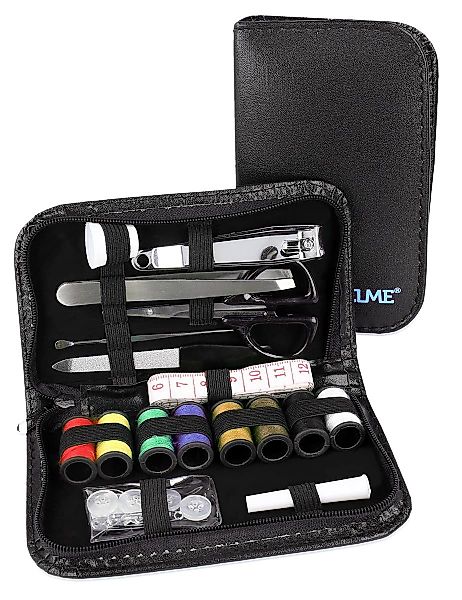 Lantelme Nähkästchen Reisenähset Set Reise Nähset günstig online kaufen