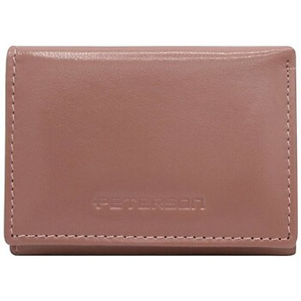 Peterson  Geldbeutel Dh Ptn Rd-swzx-86-gcl günstig online kaufen