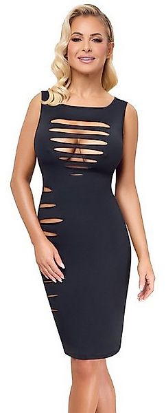 Cottelli Collection Minikleid Eng geschnittenes Kleid günstig online kaufen