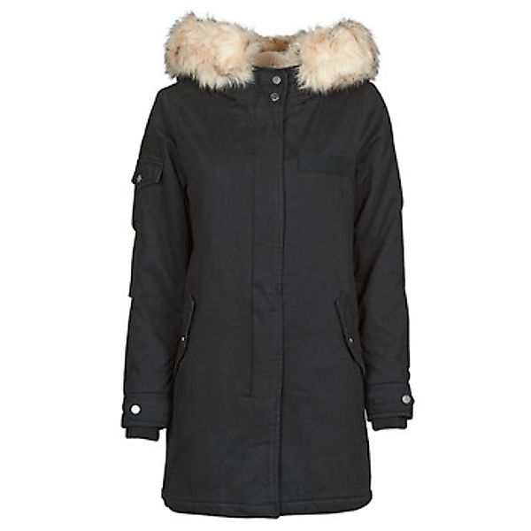 Only  Parkas ONLMAY FUR CANVAS PARKA  CC OTW günstig online kaufen