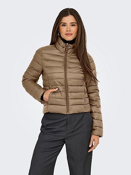 ONLY Steppjacke ONLTAHIA LW QUILTED JACKET OTW NOOS Kunstfaser günstig online kaufen