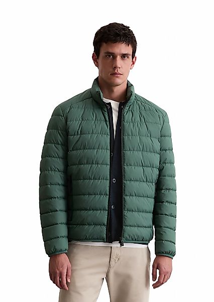 Marc OPolo Steppjacke, Übergangsjacke, aus recyceltem Performance-Polyester günstig online kaufen