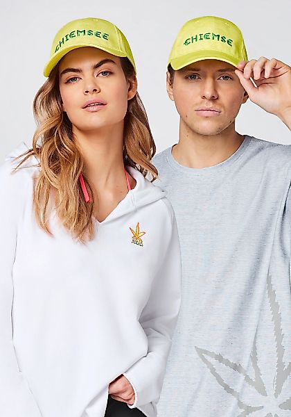 Chiemsee Baseball Cap günstig online kaufen