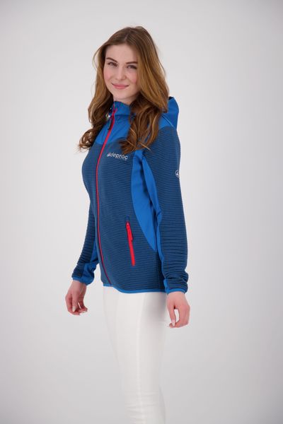 DEPROC Active Strickfleecejacke ELM NEW CS günstig online kaufen
