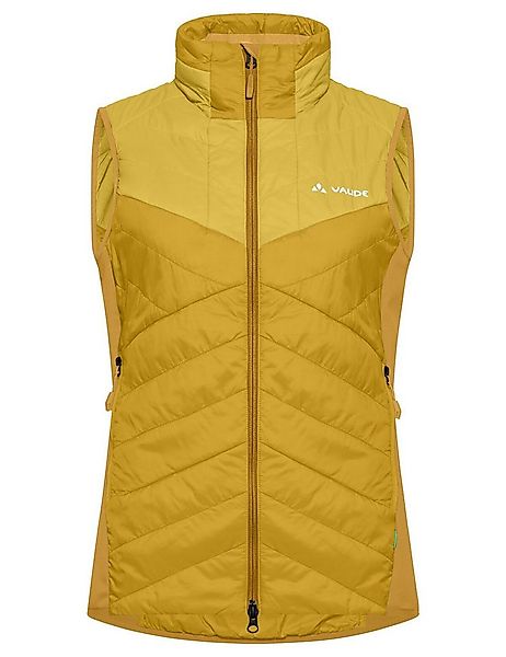 VAUDE Funktionsweste Women's Sesvenna Vest IV (1-tlg) warme und wasserabwei günstig online kaufen
