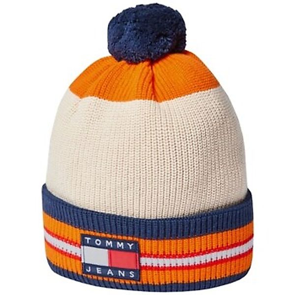 Tommy Hilfiger  Mütze AM0AM07945 günstig online kaufen