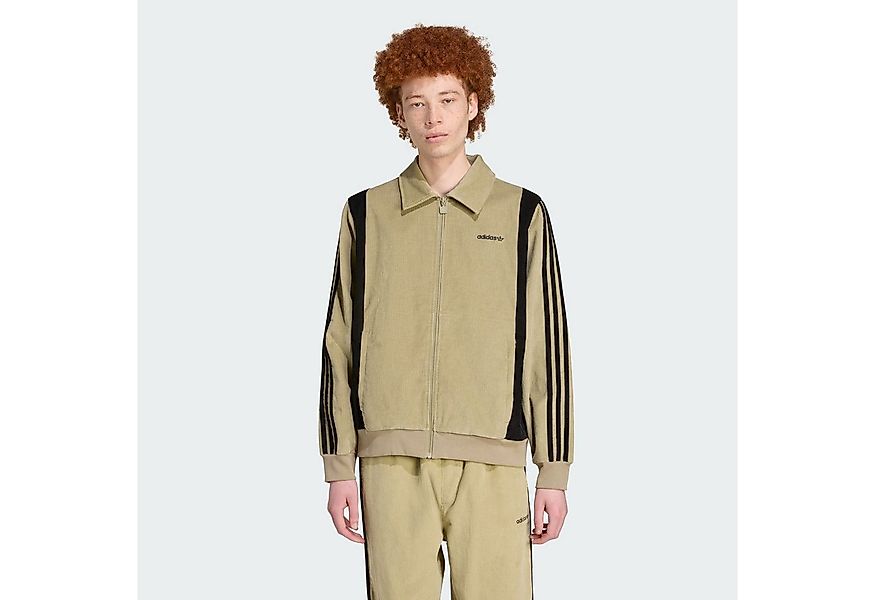 adidas Originals Tanktop PRO TRACK TOP (1-tlg) günstig online kaufen