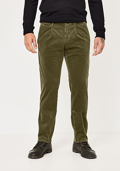 Redpoint Chinohose JASPER Slim Fit Cordhose günstig online kaufen