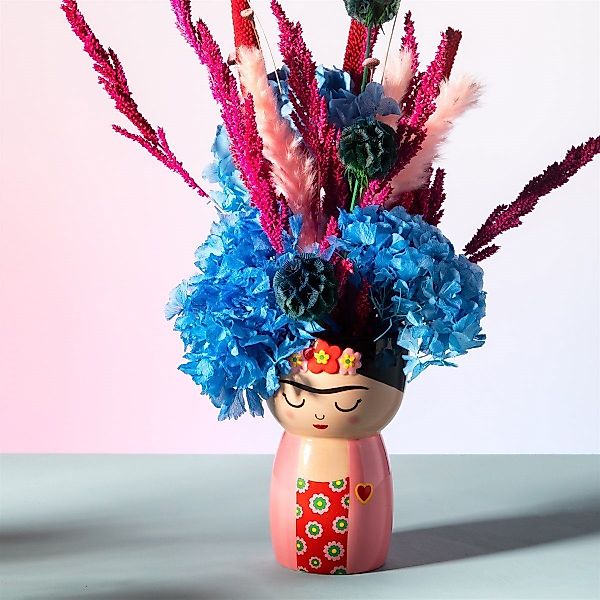Benera Dekovase Wunderschöne Vase Frida klein günstig online kaufen