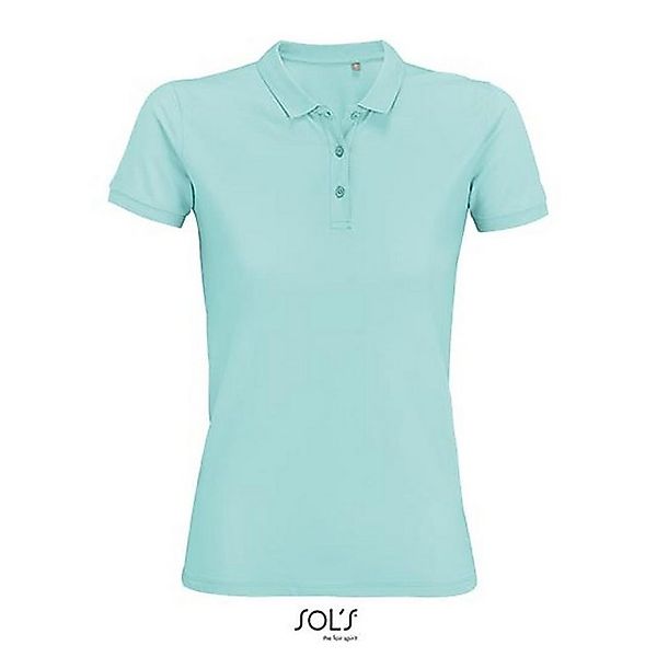 SOLS Poloshirt Women´s Planet Polo Shirt günstig online kaufen