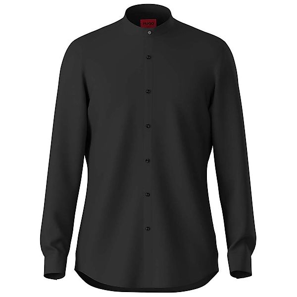 Hugo Kaleb Shirt 40 Black günstig online kaufen